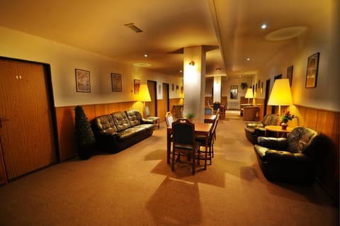 Hotel Bohemians