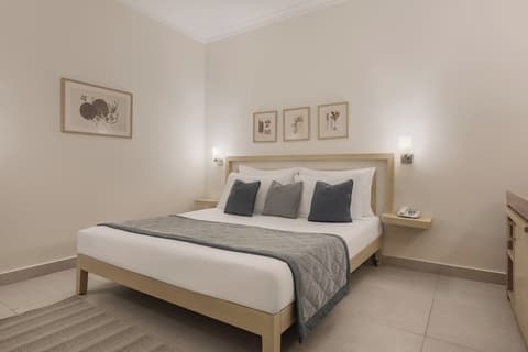 Iberotel Casa Del Mar Resort