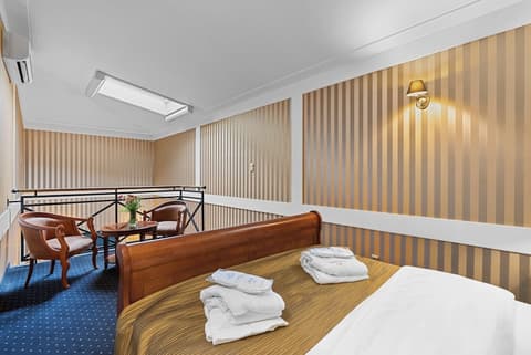 Hotel Diament Bella Notte Katowice/Chorzów