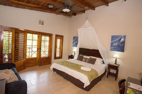 The Falls Resort at Manuel Antonio