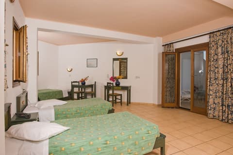 Lyda Club Hotel - All Inclusive