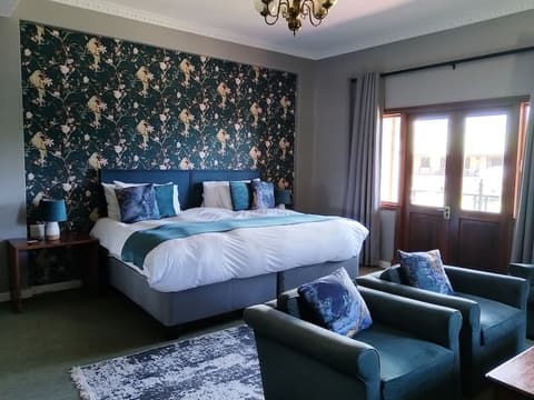 Magoebaskloof Hotel Tzaneen