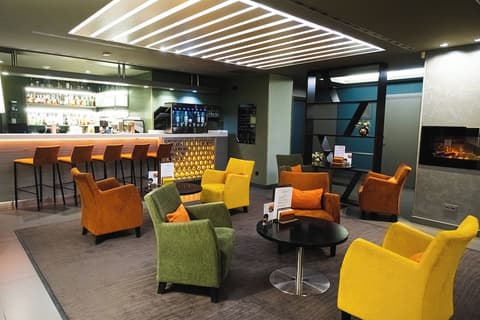 Park Hotel Almaty