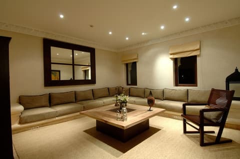 Riad Villa Blanche