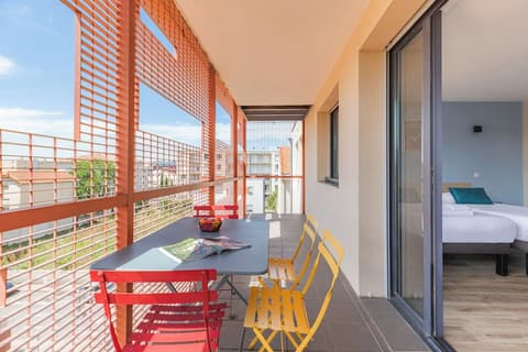 Appart'City Classic Montélimar