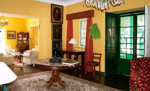 Hacienda Majoro Boutique & Resort