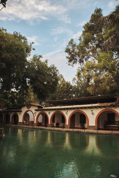 Hacienda Majoro Boutique & Resort