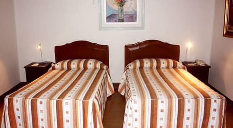 Hacienda Majoro Boutique & Resort, Room