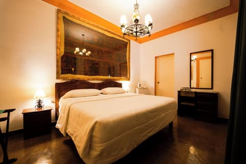 Hacienda Majoro Boutique & Resort, Room