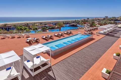 Occidental Jandía Royal Level - Adults Only