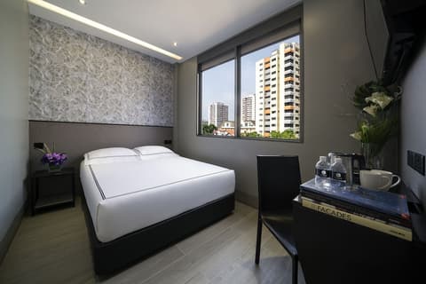 Hotel Classic by Venue, Room