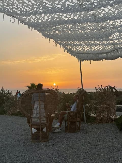 Mursia E Cossyra Hotel