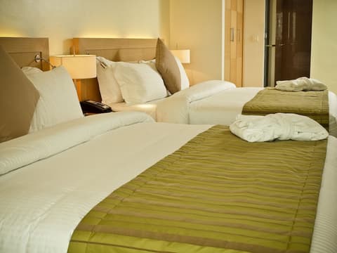 Radisson Blu Anchorage Hotel, Lagos, V.I., Room