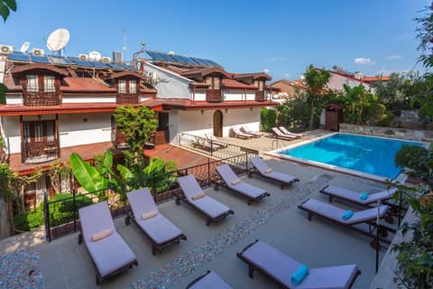 Villa Daffodil - Special Class