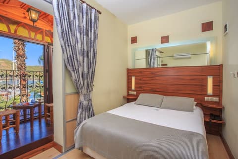 Villa Daffodil - Special Class