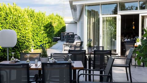 Best Western Plus iO Hotel