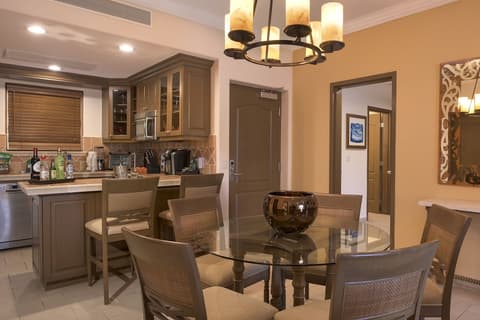 Villa del Palmar at the Islands of Loreto