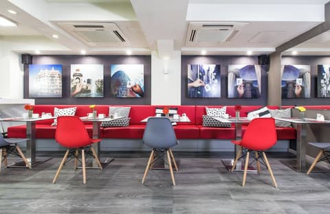 Leonardo Boutique Hotel Barcelona Sagrada Familia