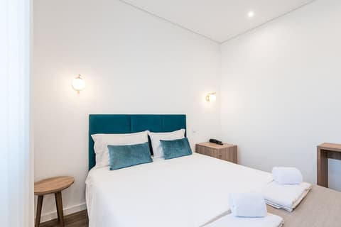 Hotel Grande Rio, Room