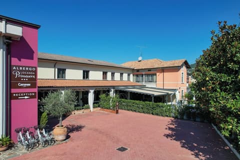 Hotel Locanda Primavera