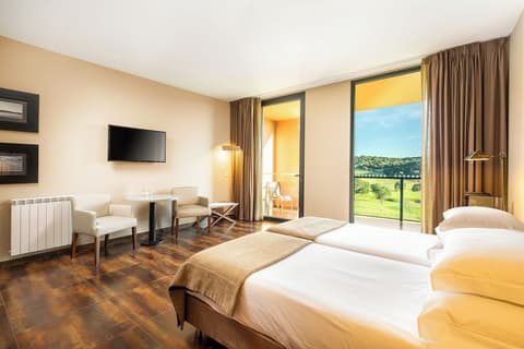 NAU Morgado Golf & Country Club, Room