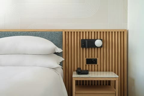 Algarve Marriott Salgados Golf Resort & Spa, Room