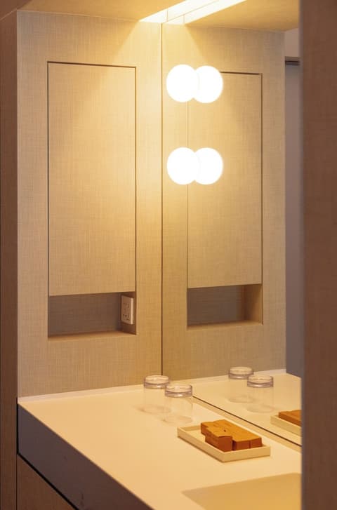 Hotel Arconte, Adults only, Bathroom