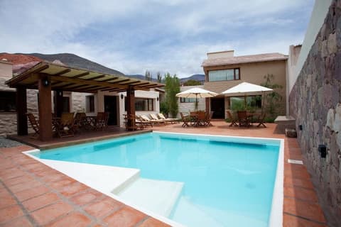 Marques de Tojo Hotel