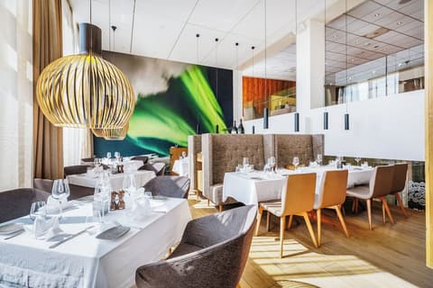 Akureyri - Berjaya Iceland Hotels