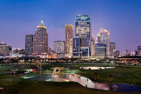 The St. Regis Bangkok