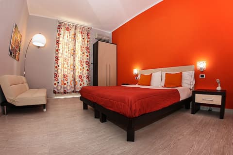 H Rooms Boutique Hotel, Room