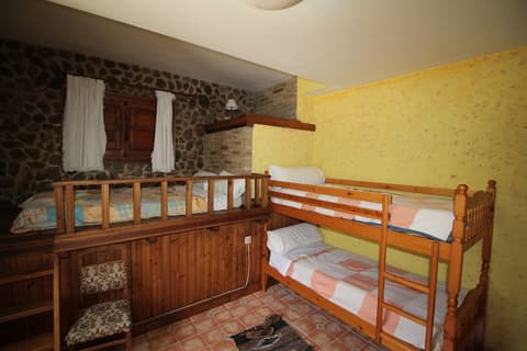 Hotel Rural Fuente la Teja