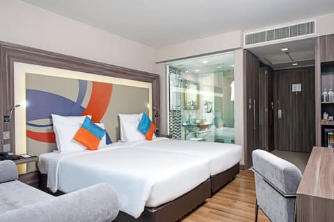 Novotel Bangkok IMPACT