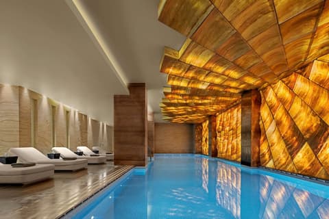 Hyatt Centric Levent Istanbul, Pool