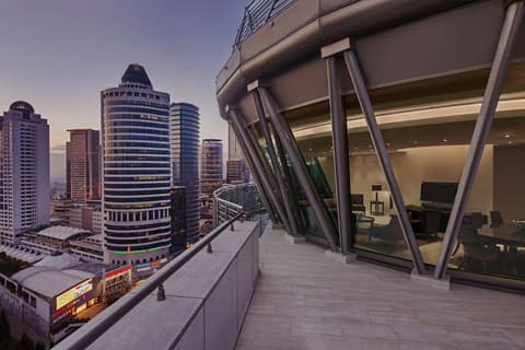 Hyatt Centric Levent Istanbul, Room