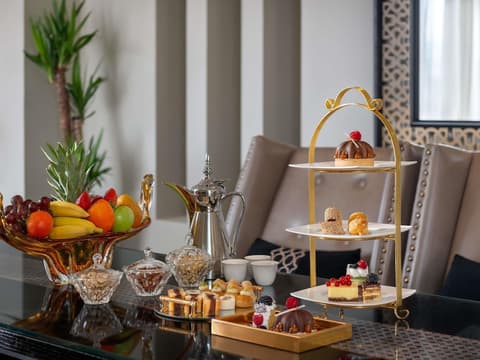 Sofitel Shahd Al Madinah, Room