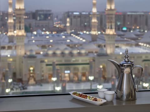 Sofitel Shahd Al Madinah