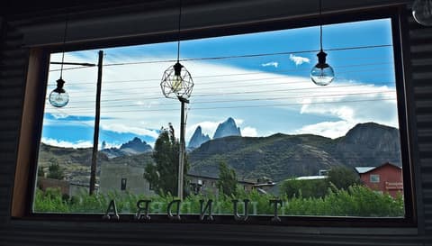 Hosteria Kau Si Aike