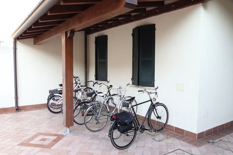 Abbazia Bed & Breakfast , Mantegna Hotels