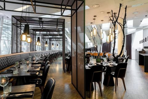 AC Hotel by Marriott Bella Sky Copenhagen, Restaurant