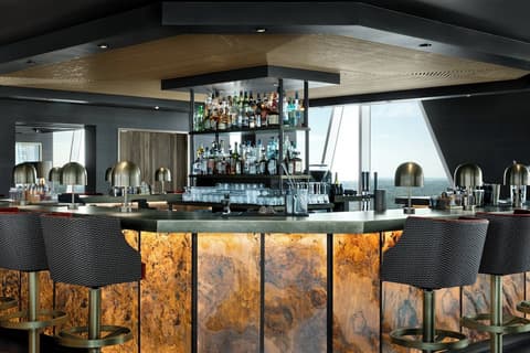 AC Hotel by Marriott Bella Sky Copenhagen