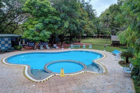 Fortune Pandiyan Hotel, Madurai - Member ITC Hotels' Group