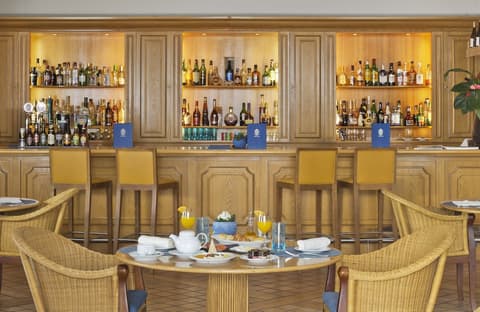 Monte Rei Golf & Country Club