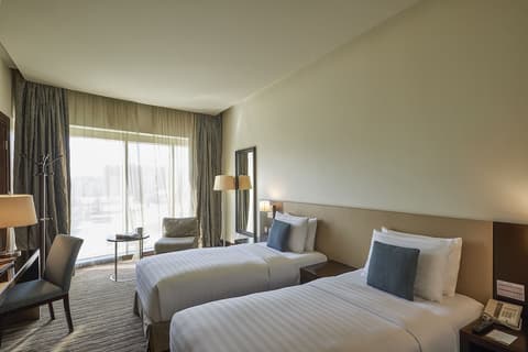 Safir Hotel Doha