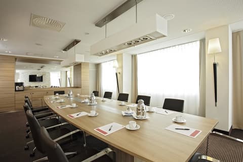 H4 Hotel Berlin Alexanderplatz, Meeting facility