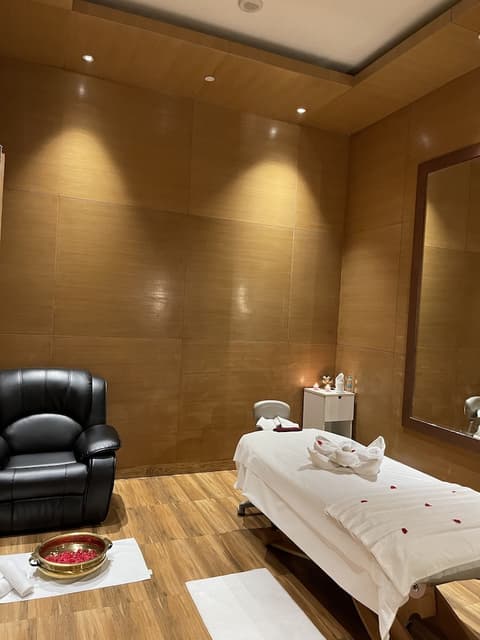 Radisson Blu Hotel New Delhi Paschim Vihar