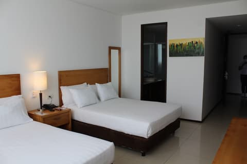 Hotel Estelar En Alto Prado