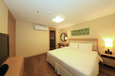 Ocean Suites Jeju Hotel