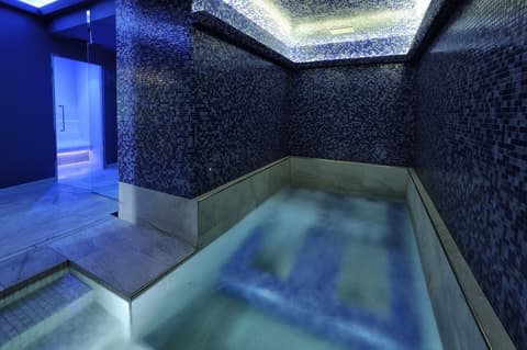 Hotel De Paris Sanremo