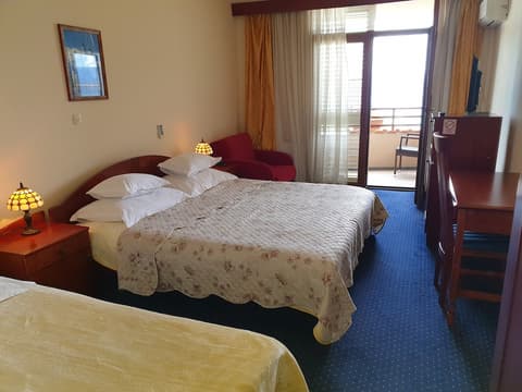 Hotel Miramare Njivice